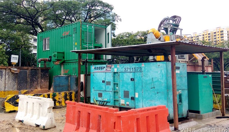 P4-Desanding-Plant-1